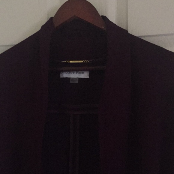 Brand new women ' Clavin Klein  cardigan  size M - Picture 3 of 5